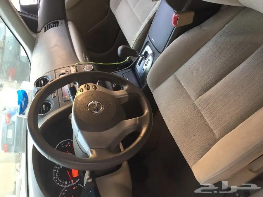 نيسان التيما 2011 (image 5)