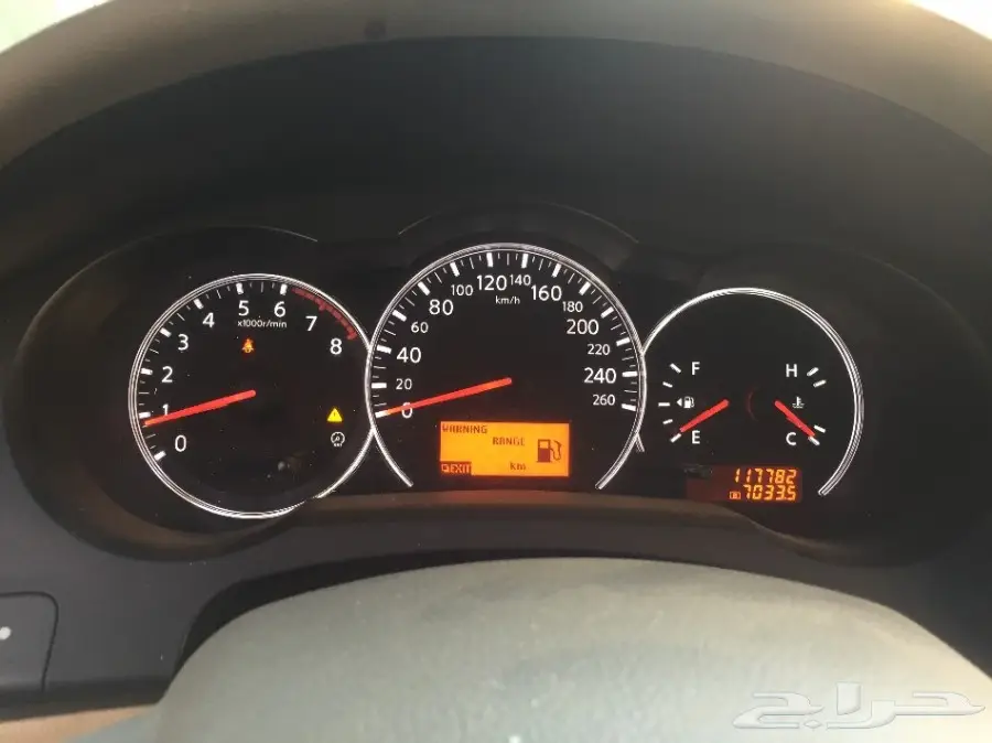 نيسان التيما 2011 (image 6)