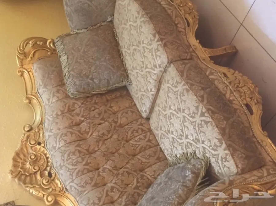 كنب للبيع  (image 1)