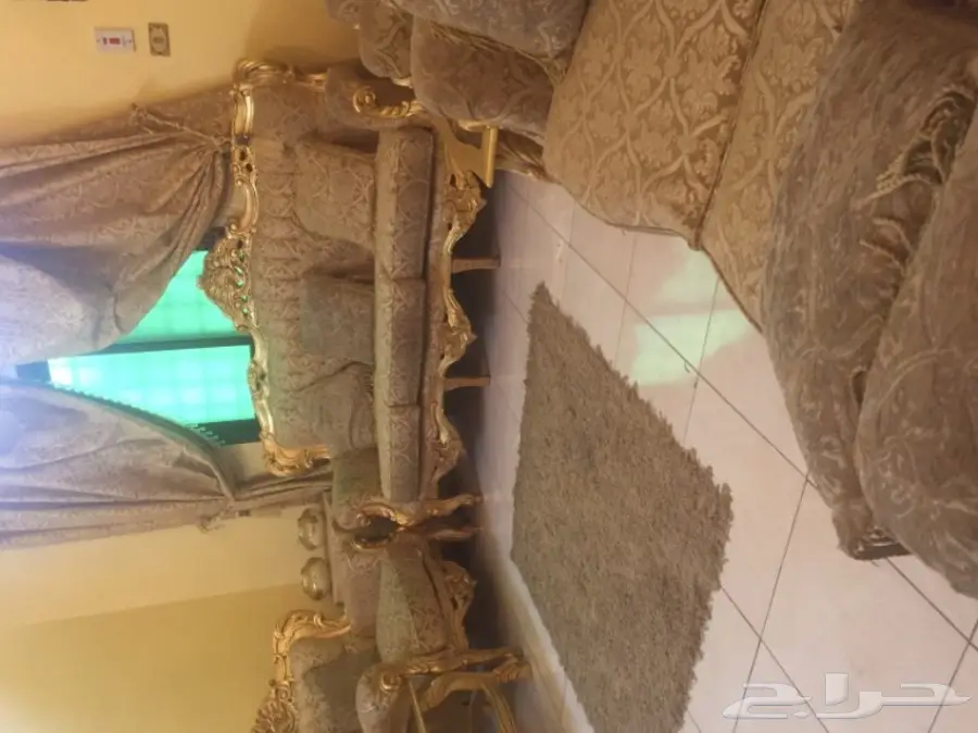 كنب للبيع  (image 3)