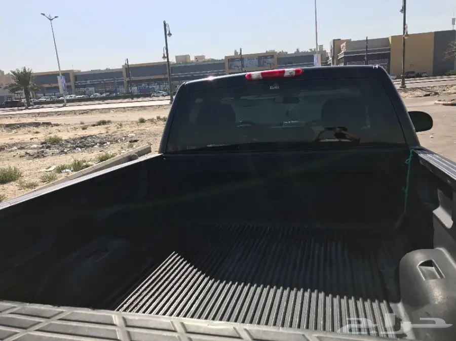 جي ام سي سييرا z71 موديل 2010 - الدمام (image 4)