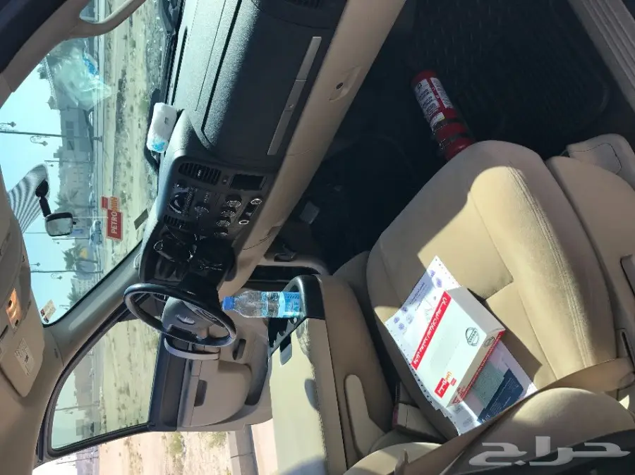 جي ام سي سييرا z71 موديل 2010 - الدمام (image 9)