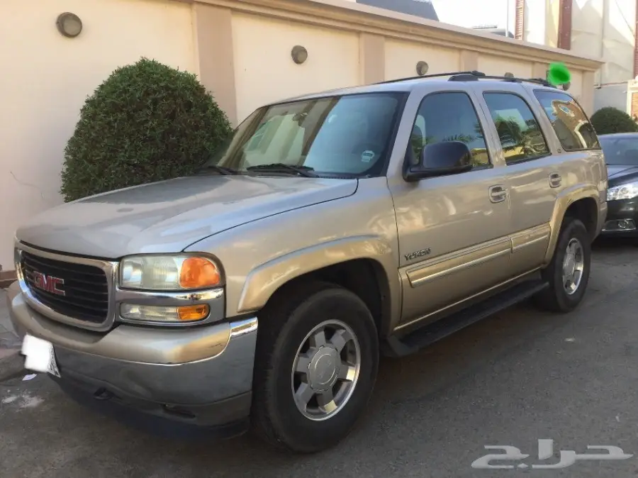 جمس يوكون ملكي فل اوبشن (image 1)