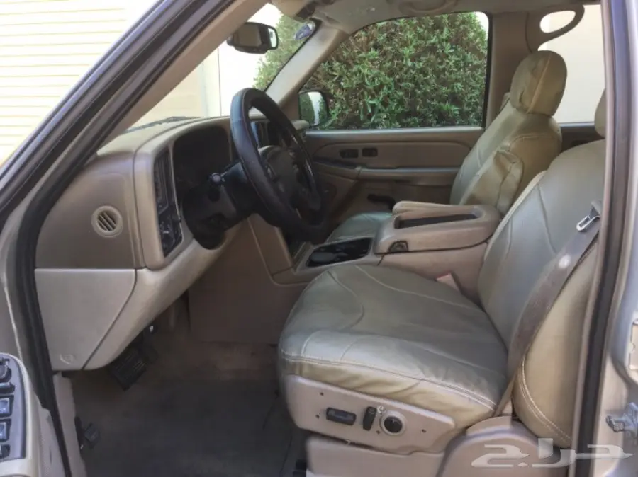 جمس يوكون ملكي فل اوبشن (image 4)