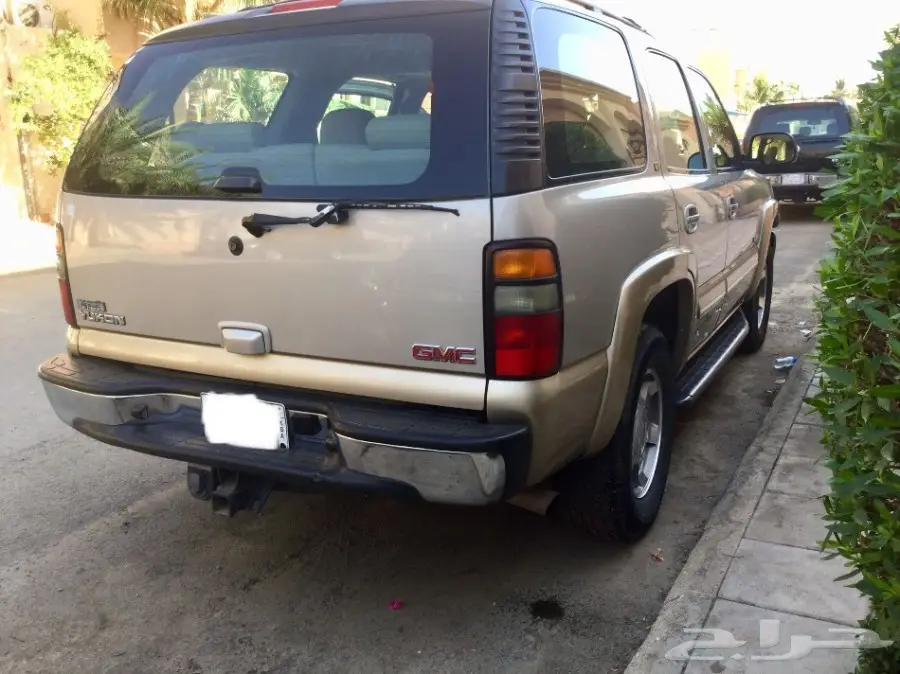 جمس يوكون ملكي فل اوبشن (image 8)