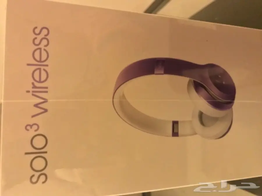 سماعات بلستيشن بلوتوث جديده للبيع 40 ساعه (image 1)