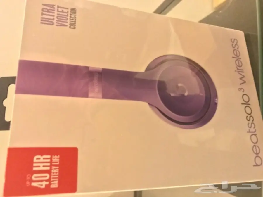 سماعات بلستيشن بلوتوث جديده للبيع 40 ساعه (image 2)