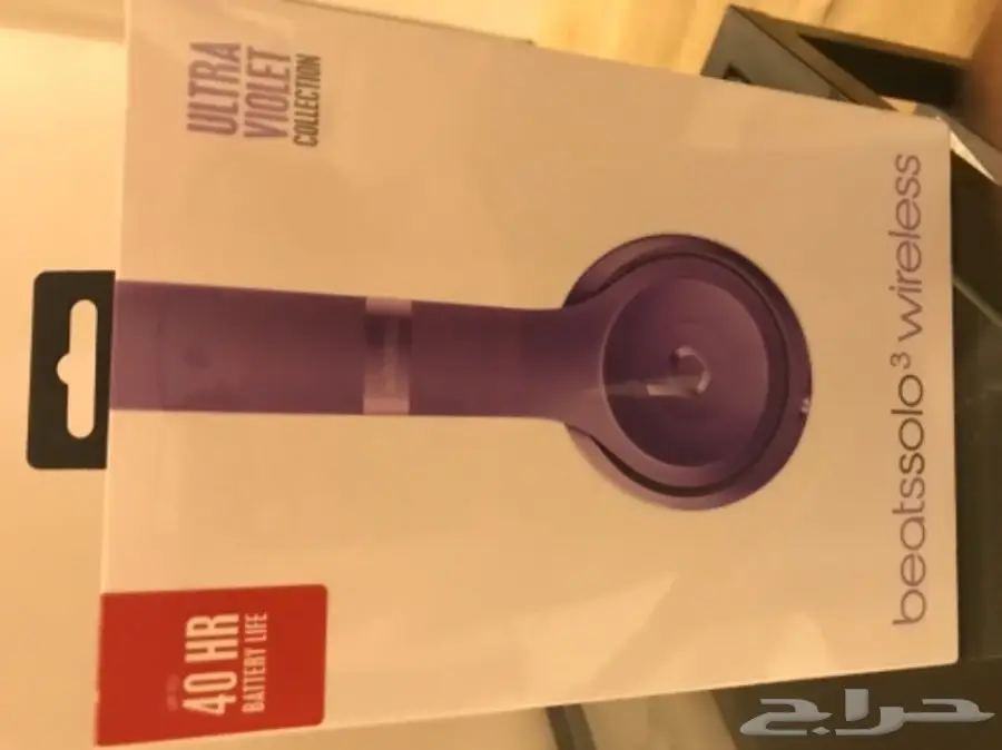 سماعات بلستيشن بلوتوث جديده للبيع 40 ساعه (image 3)