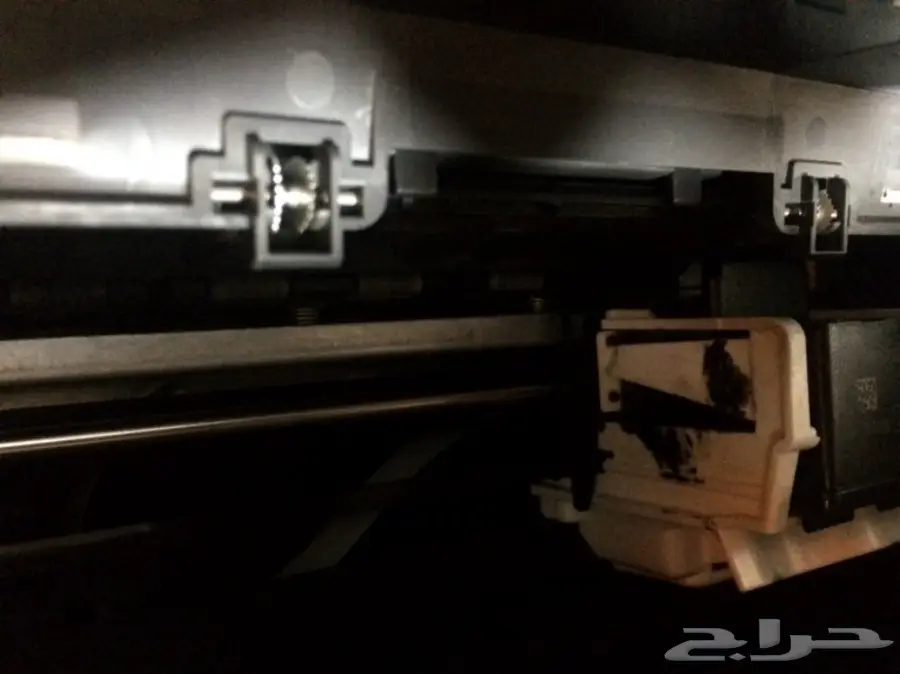 طابعة hp 2050 deskjet (image 4)