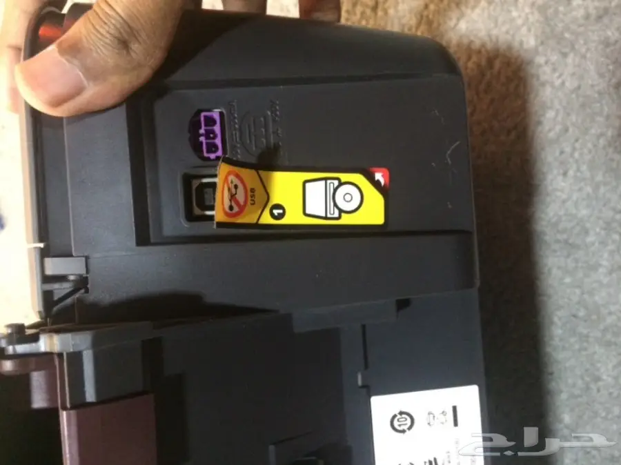 طابعة hp 2050 deskjet (image 5)