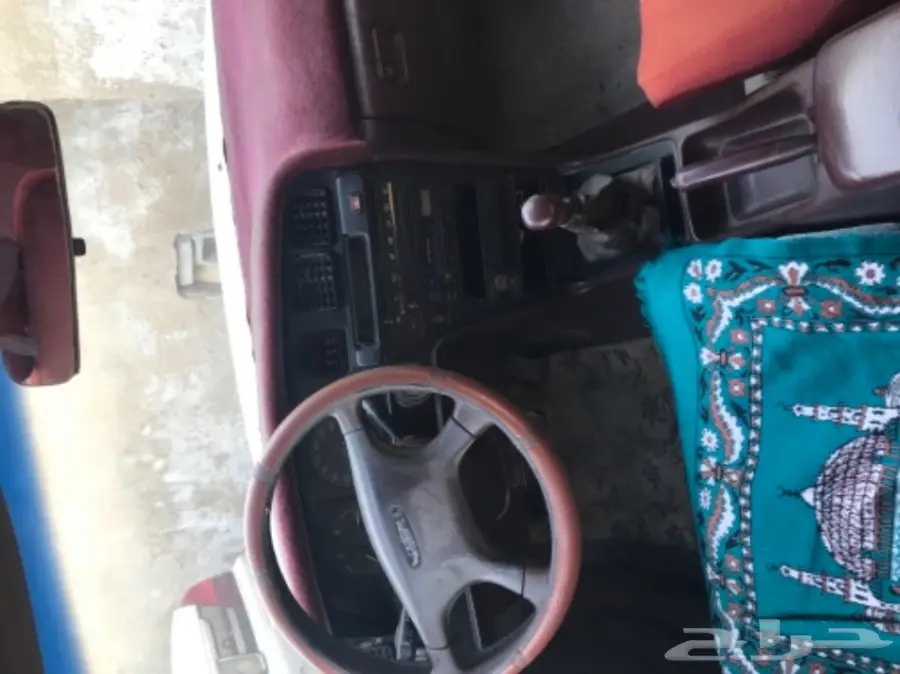 كرسيدا موديل 92 للبيع (image 1)