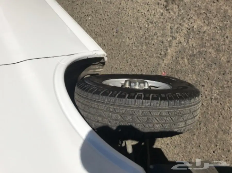 فان إكسبرس  فان2013 (image 10)