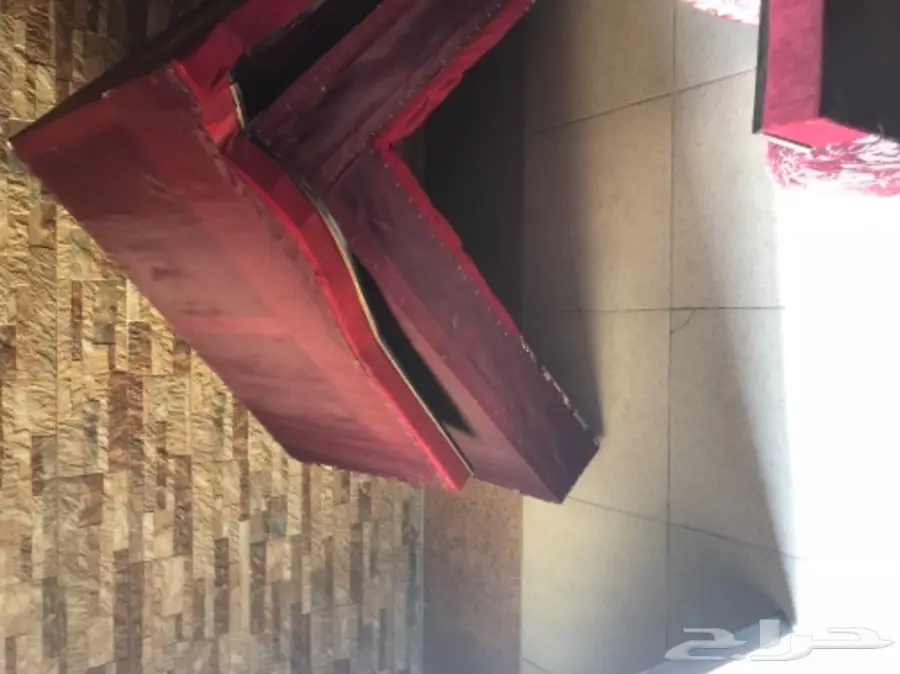 للبيع مساند (image 1)