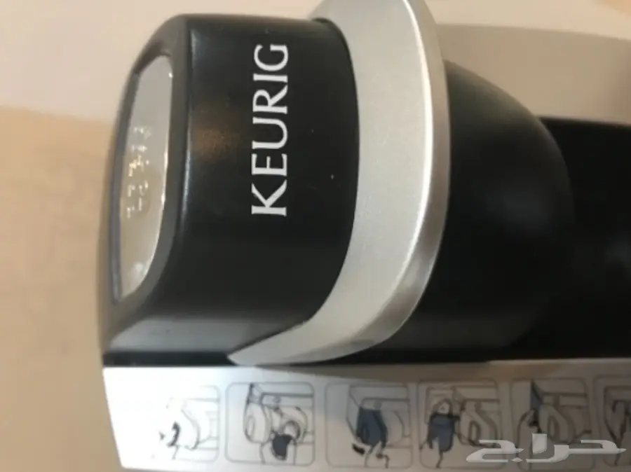 الة كوفي  (image 1)