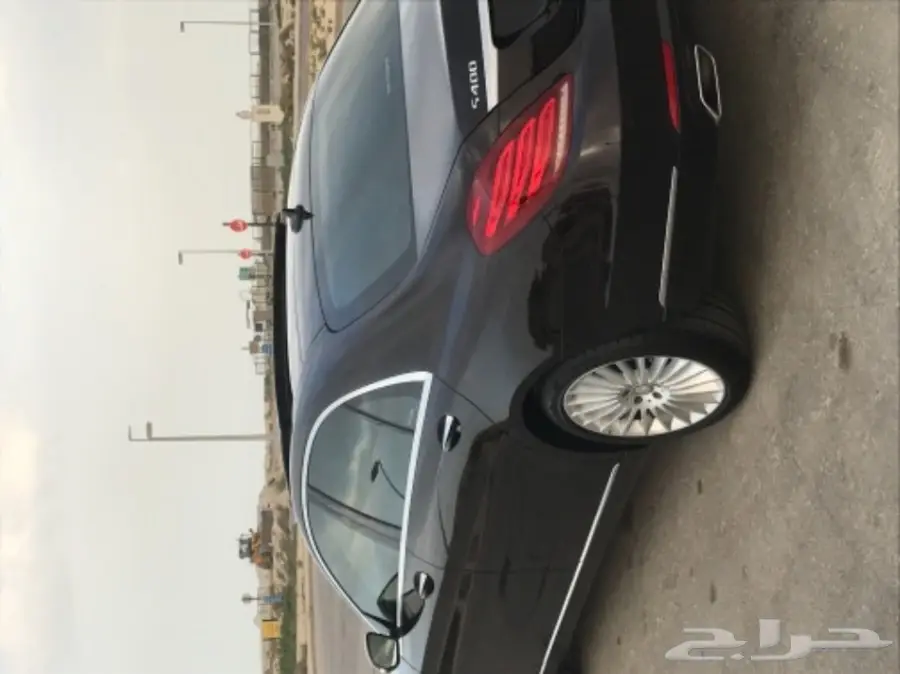 يخت S400 فاخر - فرصة لنهايتها! (image 1)