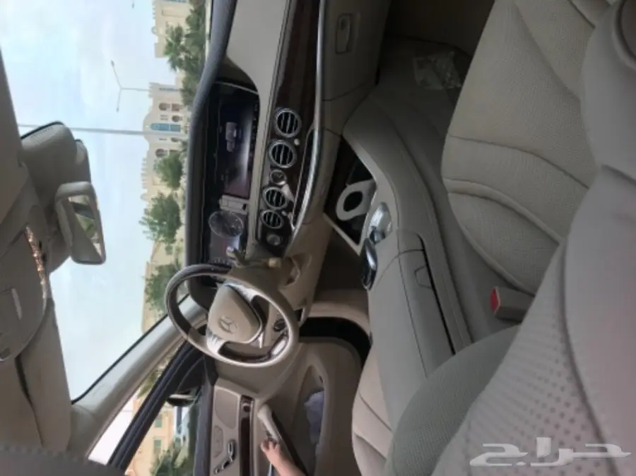 يخت S400 فاخر - فرصة لنهايتها! (image 3)