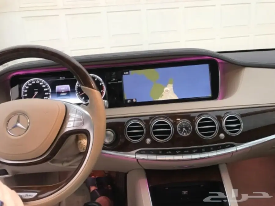 يخت S400 فاخر - فرصة لنهايتها! (image 5)