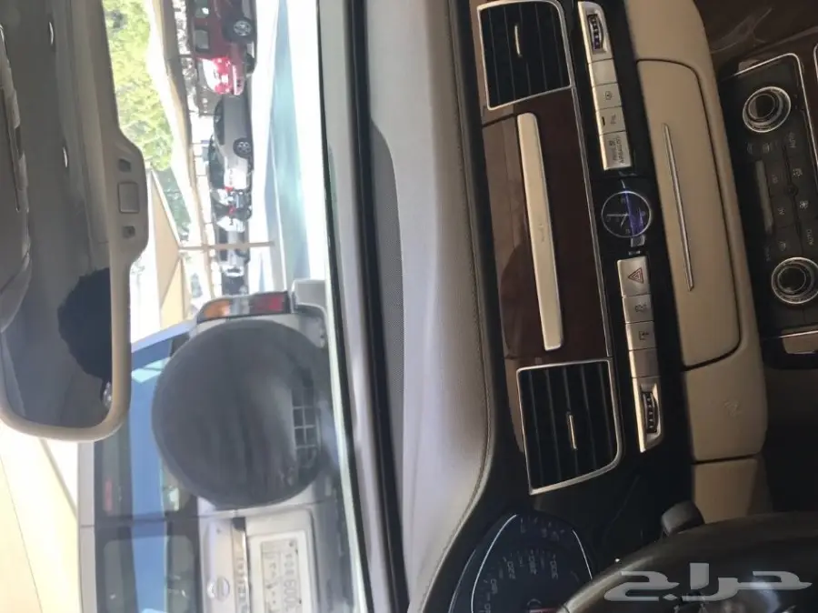 Audi A8 2012 أودي A8 L (كبير) 3.0 توربو (image 3)