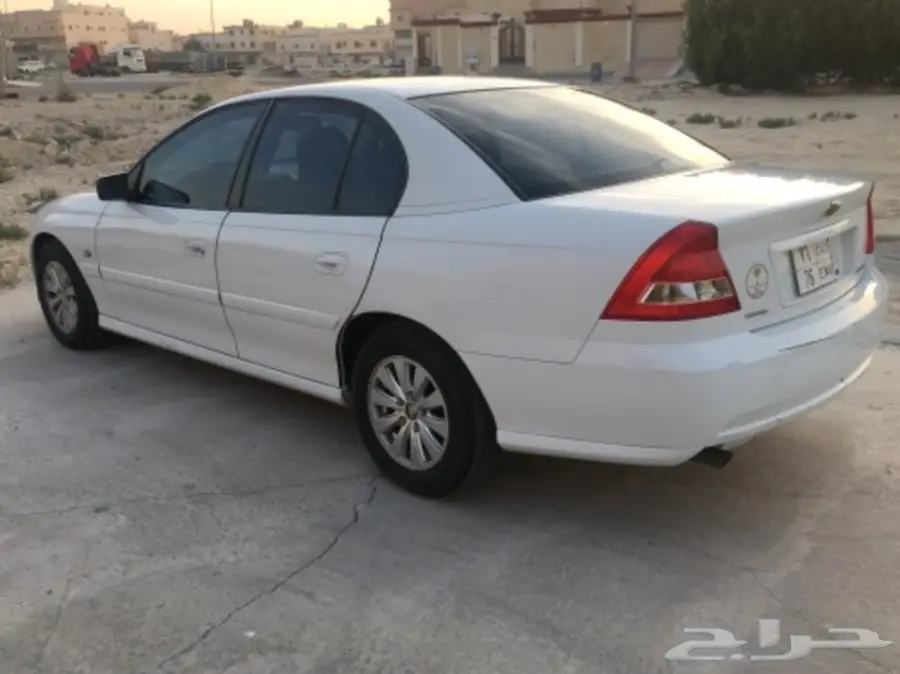 لومينا 2006 نظيفة