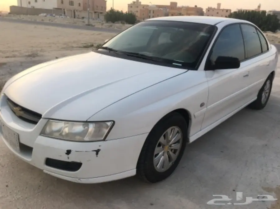 لومينا 2006 نظيفة (image 1)