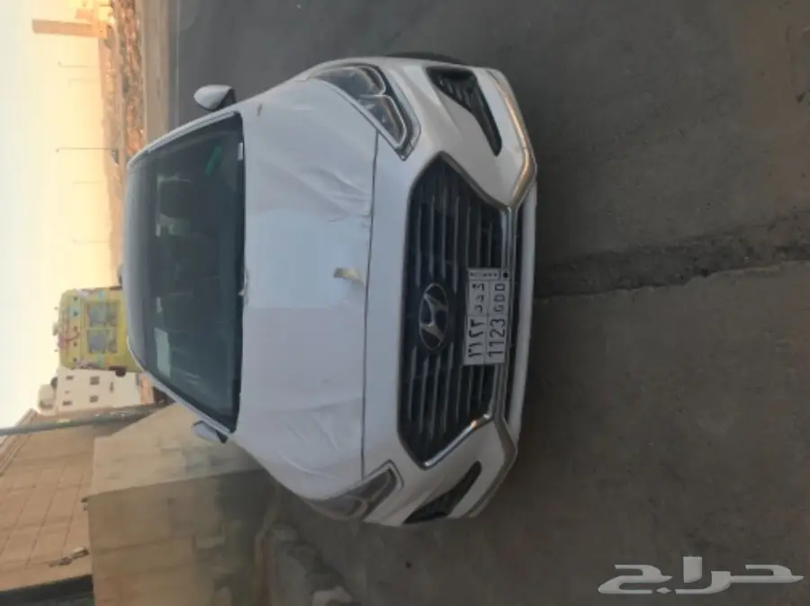 هيونداي سوناتا (image 1)