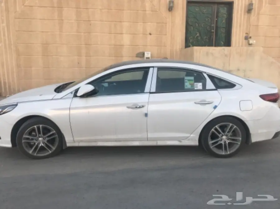 هيونداي سوناتا (image 2)