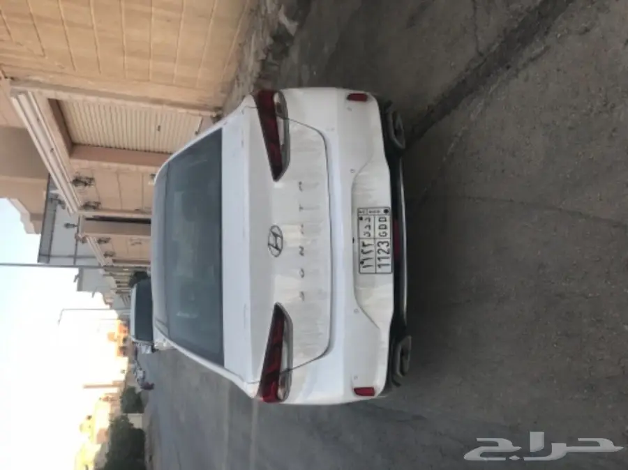 هيونداي سوناتا (image 3)