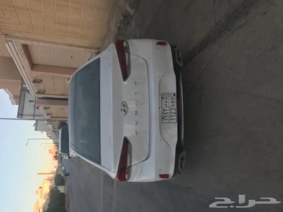 هيونداي سوناتا (image 4)