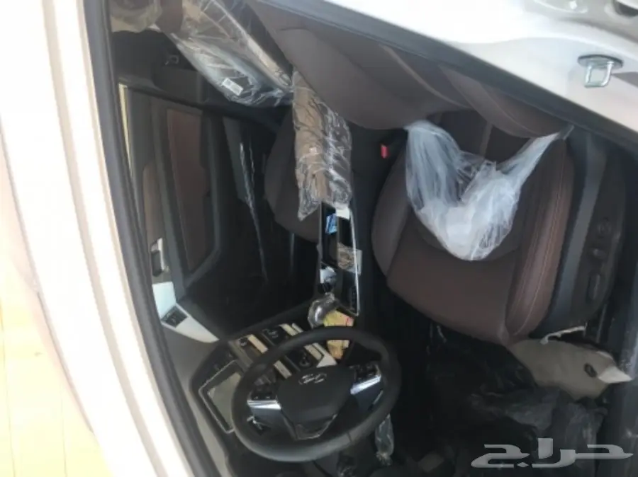 هيونداي سوناتا (image 5)