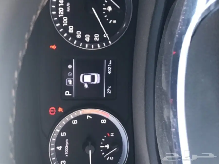 هيونداي سوناتا (image 11)