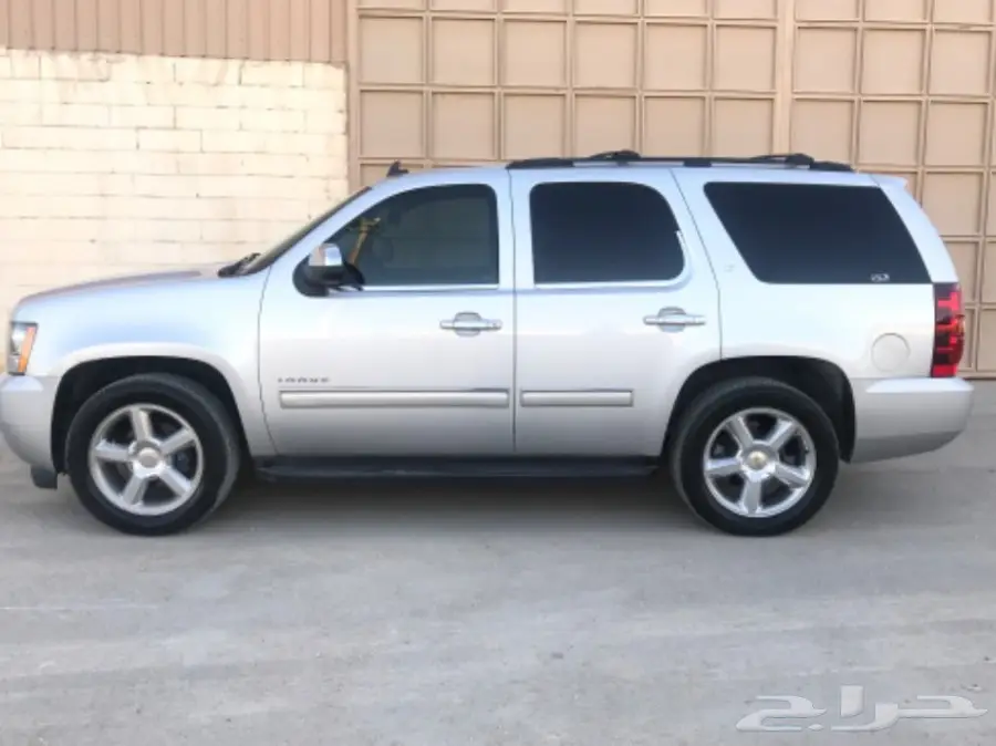 للبيع شافروليه تاهو 2010 امريكي  (image 1)