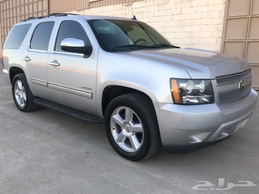 للبيع شافروليه تاهو 2010 امريكي  (image 5)
