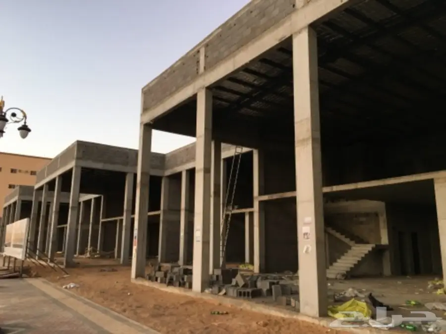 مقاول متخصص في أعمال الأسواق والمحلات التجارية (image 24)