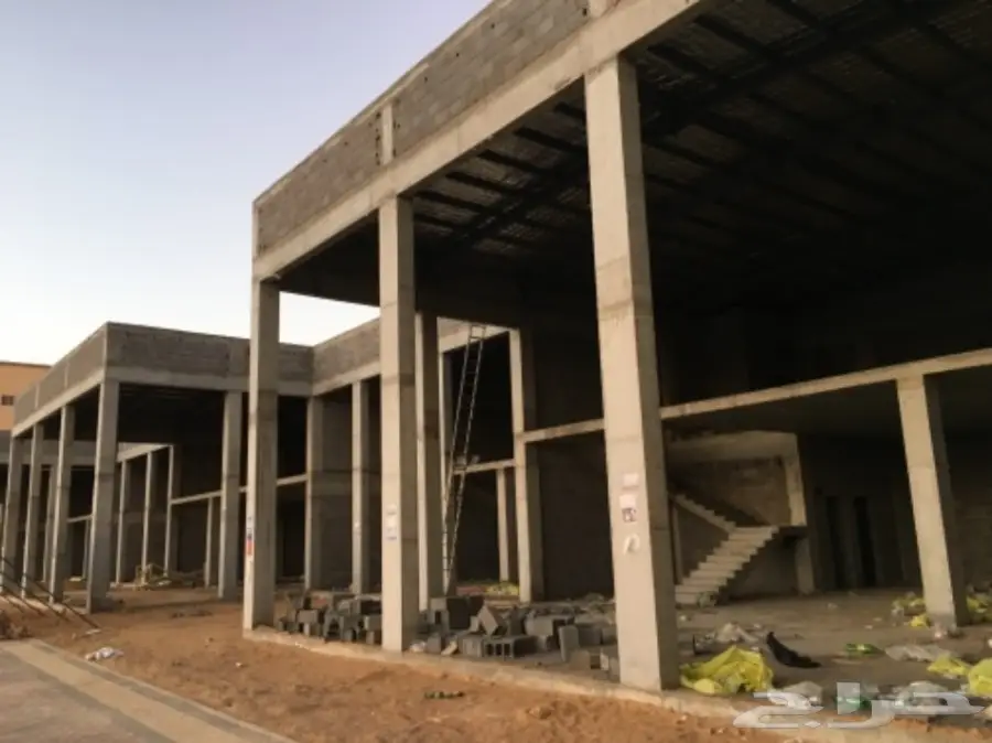 مقاول متخصص في أعمال الأسواق والمحلات التجارية (image 25)