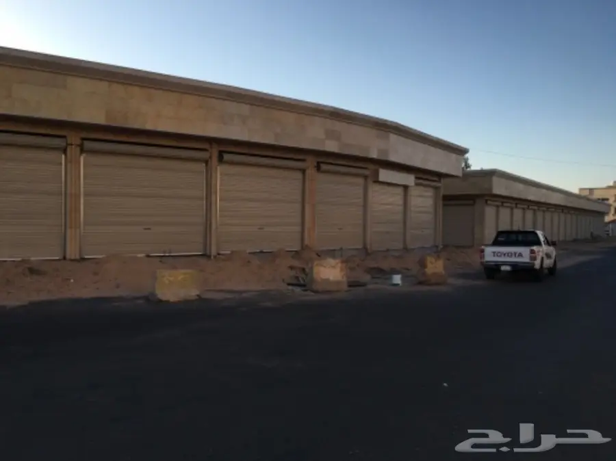 مقاول متخصص في أعمال الأسواق والمحلات التجارية (image 27)