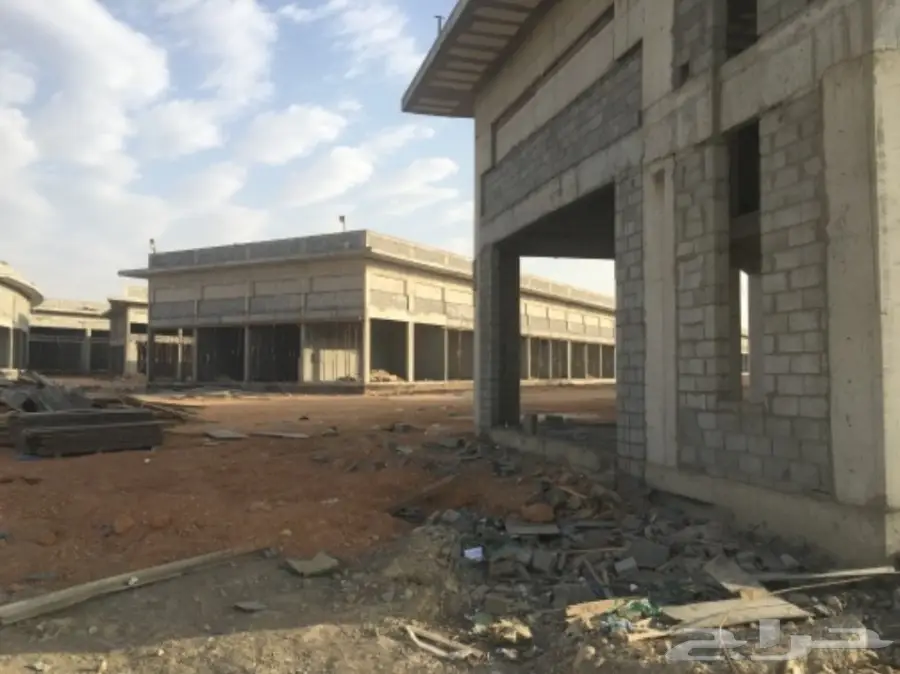 مقاول متخصص في أعمال الأسواق والمحلات التجارية (image 30)