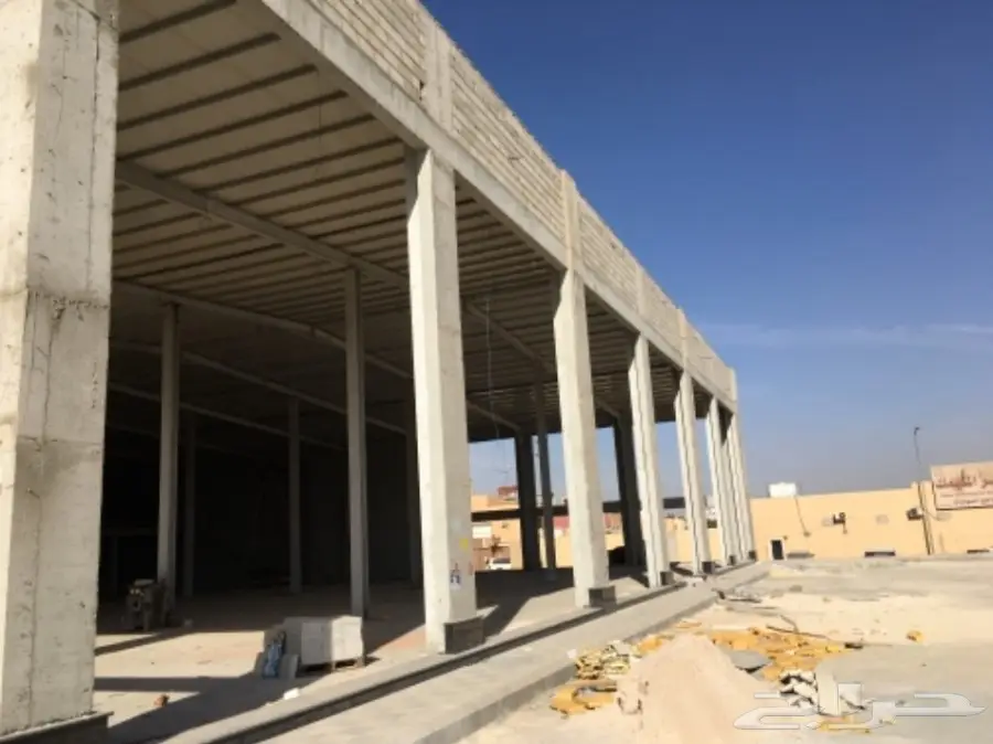 مقاول متخصص في أعمال الأسواق والمحلات التجارية (image 57)