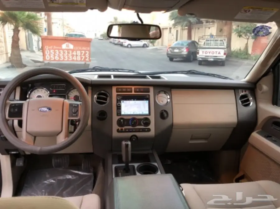 إكسيدشن 2011 سعودي - بدون دبل - فرصة لا تعوض! (image 5)