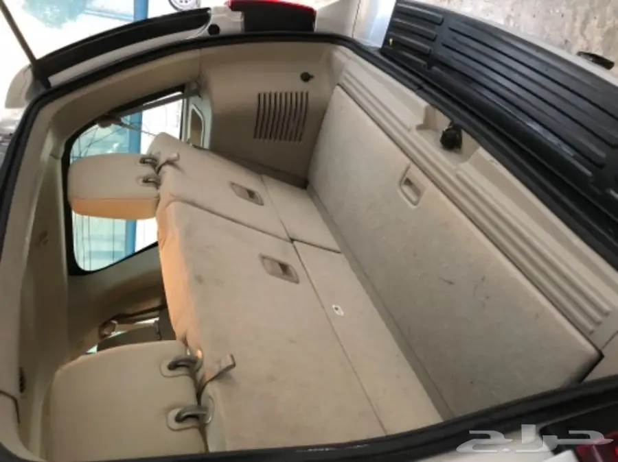 إكسيدشن 2011 سعودي - بدون دبل - فرصة لا تعوض! (image 6)