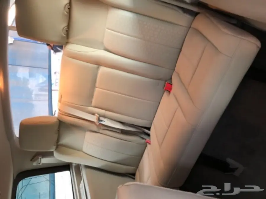 إكسيدشن 2011 سعودي - بدون دبل - فرصة لا تعوض! (image 7)