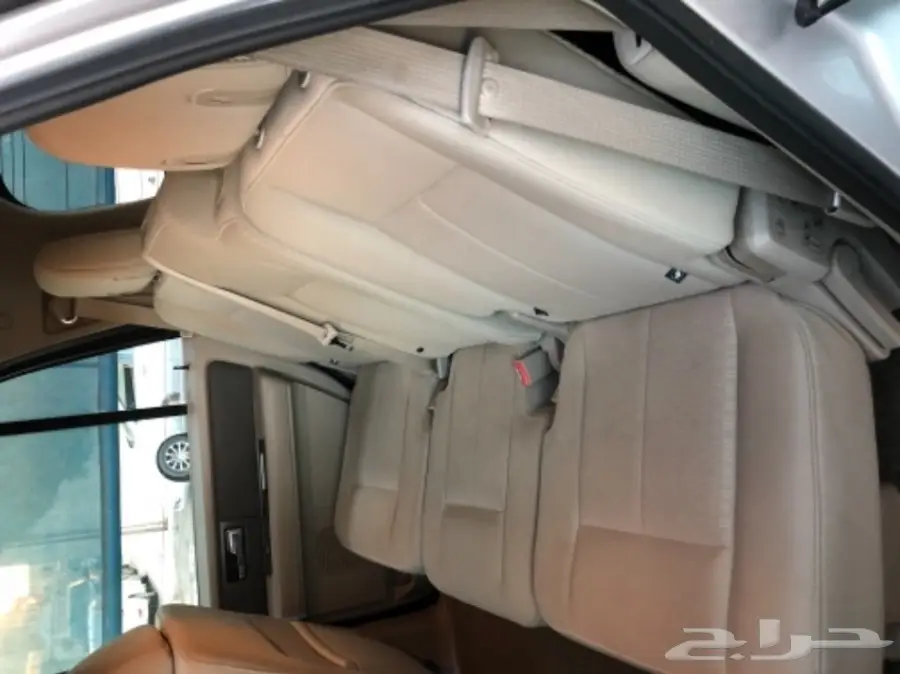 إكسيدشن 2011 سعودي - بدون دبل - فرصة لا تعوض! (image 9)