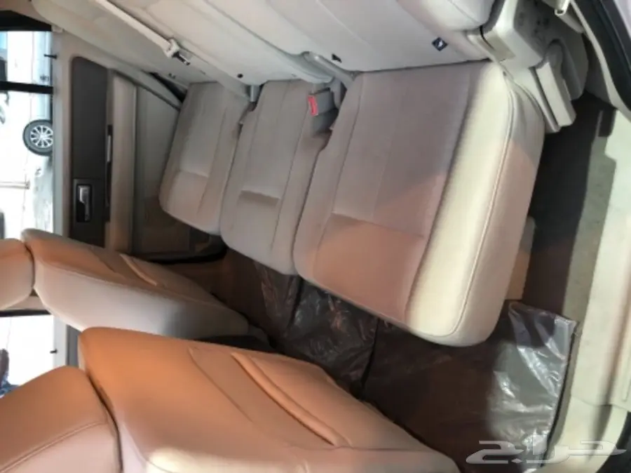 إكسيدشن 2011 سعودي - بدون دبل - فرصة لا تعوض! (image 10)