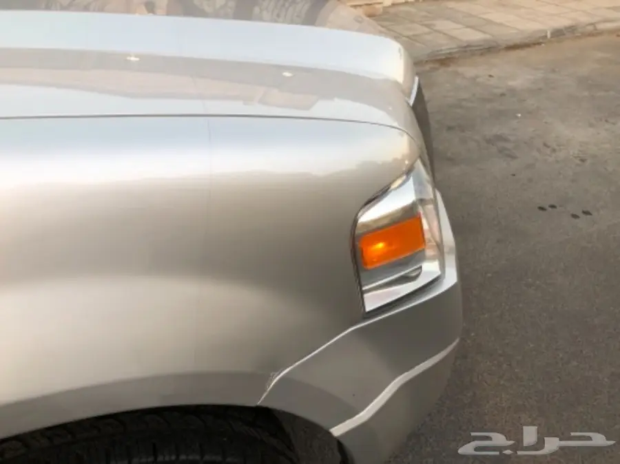 إكسيدشن 2011 سعودي - بدون دبل - فرصة لا تعوض! (image 14)