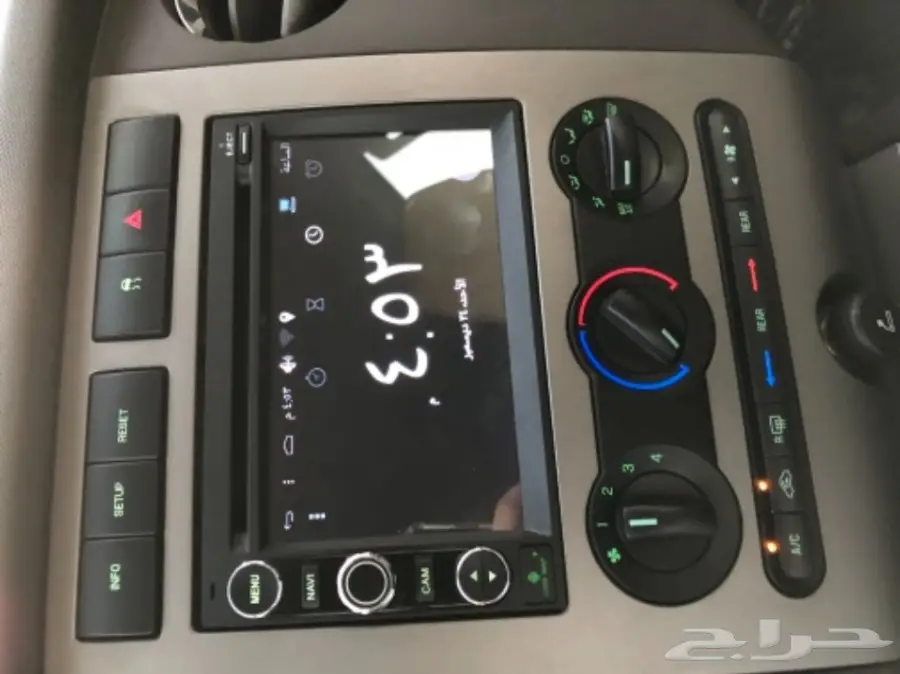 إكسيدشن 2011 سعودي - بدون دبل - فرصة لا تعوض! (image 18)