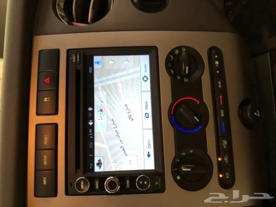 إكسيدشن 2011 سعودي - بدون دبل - فرصة لا تعوض! (image 19)