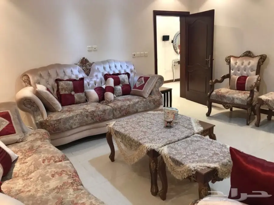 مجلس نظيف جدا جدا  (image 1)