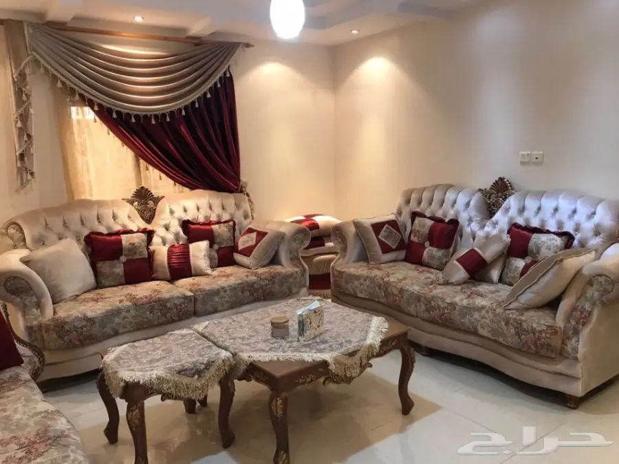 مجلس نظيف جدا جدا  (image 2)