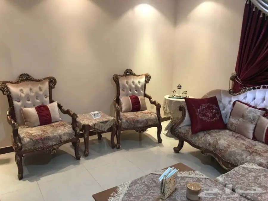 مجلس نظيف جدا جدا  (image 3)