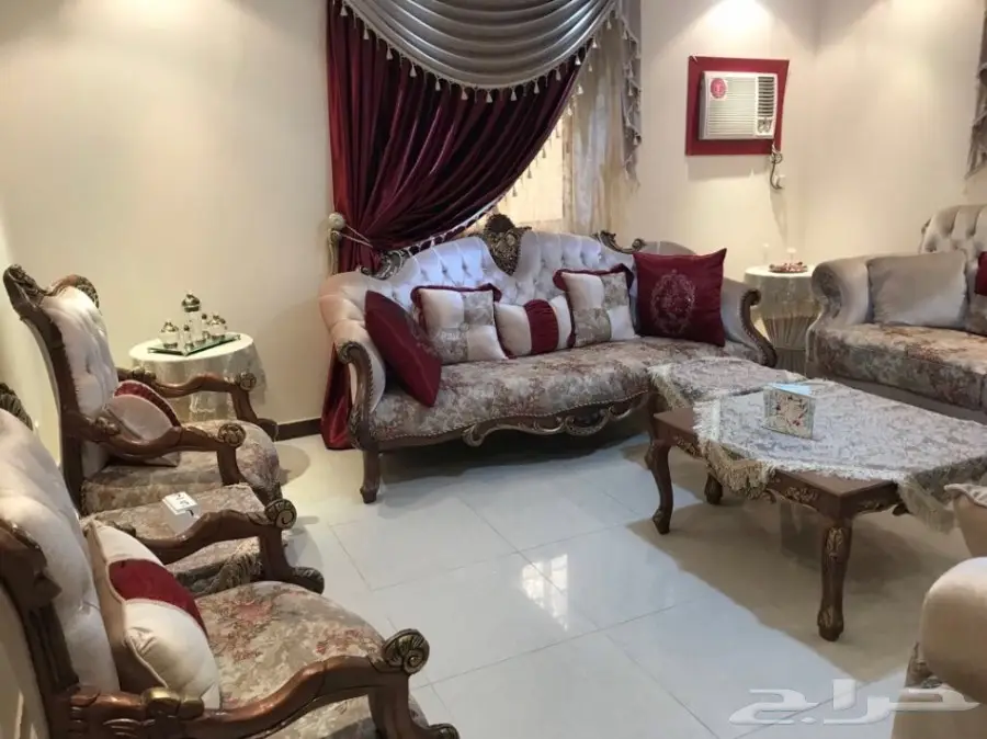 مجلس نظيف جدا جدا  (image 4)