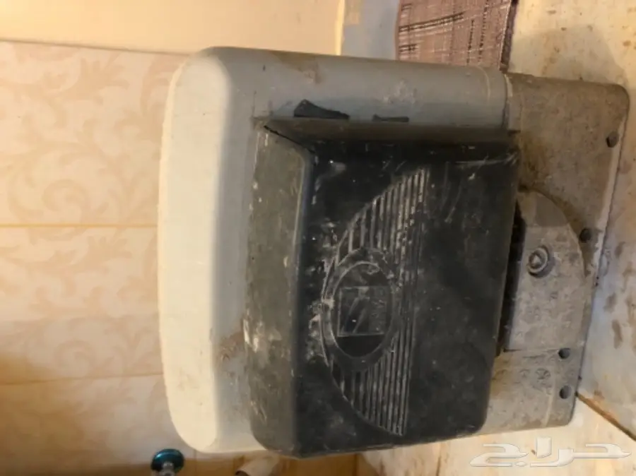 باب ريموت منزل او مستودع معه ريموت  (image 1)